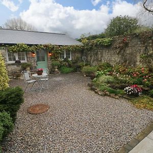 Little Cloud Villa Cowbridge Exterior photo