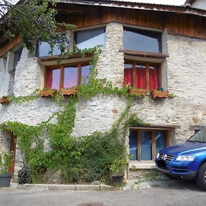 Hotel L'Etable Saint-Maximin  Exterior photo