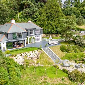 Fox Hill House - Quintessential Country Escape With Modern Twist Villa Haytor Exterior photo