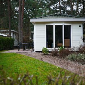 Nice Chalet At The Hoge Veluwe National Park Villa Beekbergen Exterior photo