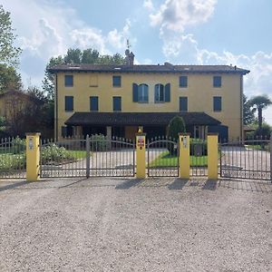 B&B Quattrol Bastiglia Exterior photo