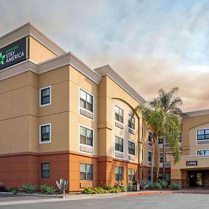 Extended Stay America Suites - Orange County - Anaheim Hills Exterior photo