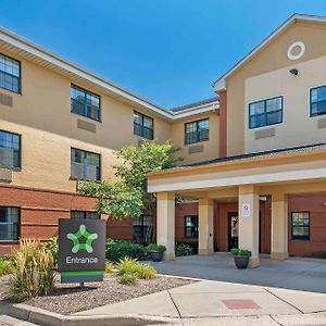 Extended Stay America Suites - Chicago - Buffalo Grove - Deerfield Riverwoods Exterior photo