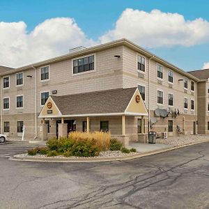 Extended Stay America Suites - Detroit - Madison Heights Exterior photo