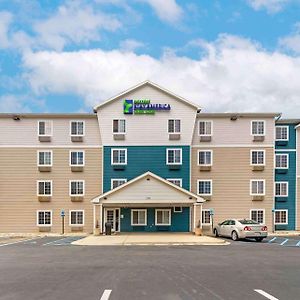 Extended Stay America Select Suites - Birmingham - Pelham Exterior photo