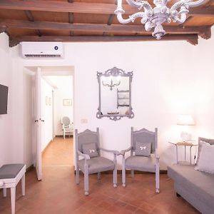 Apartamento Sweet Arco Farnese Roma Exterior photo