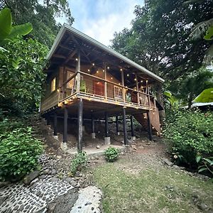 Casa Serenity By The Sea - Reef House Villa Bastimentos Exterior photo