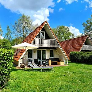 Sfeervolle Vakantiewoning, Luxe En Comfort Villa Gramsbergen Exterior photo