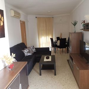 Apartamento Descanso Sin Vecinos Con Salidas Todas Direcciones Cádiz Exterior photo