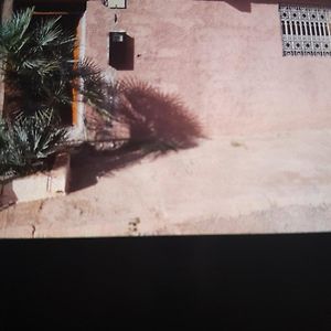 Apartamento Dar Diafa Sidi Rahhal  Exterior photo