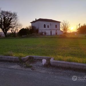 B&& Battipaglia Stella Bed and Breakfast Bellizzi Exterior photo