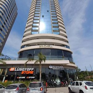 Apartamento Brickell 2A Pileta Tigre Exterior photo