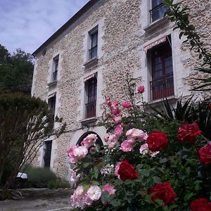 Relais Du Caudeau Bed and Breakfast Lembras Exterior photo