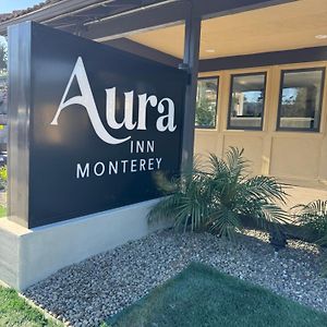 Aura Inn Monterrey Exterior photo