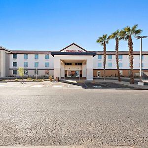 Holiday Inn Express Calexico, an IHG Hotel Exterior photo