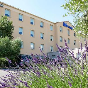 Hotel Ibis Budget Marseille Valentine Exterior photo