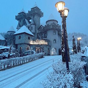 Royal Valentina Castle Bed and Breakfast Ognyanovo  Exterior photo