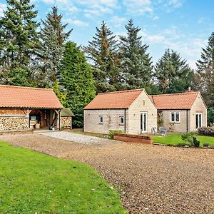 2 Bed In Robin Hoods Bay G0179 Villa Staintondale Exterior photo