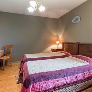 Chambre Spacieuse Avec Sdb Privee & Wifi Gratuit - Fr-1-583-255 Bed and Breakfast Cenans Exterior photo