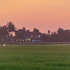 The Palmyrah By Luxunlock Villa Mahabalipuram Exterior photo