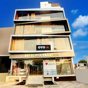 Hotel O Dev Paradise Gokul Exterior photo