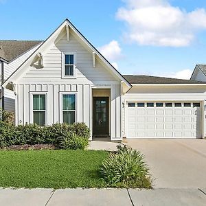 Bayou Bungalow Villa Baton Rouge Exterior photo