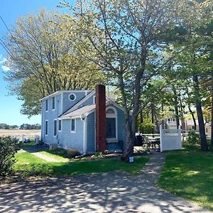 Bayview- 4Bedroom Footbridge Beach Family Home With Hot Tub! Ogunquit Exterior photo