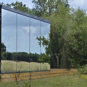 Mirror Houses Pound Farm - Pond Ood Saxmundham Exterior photo