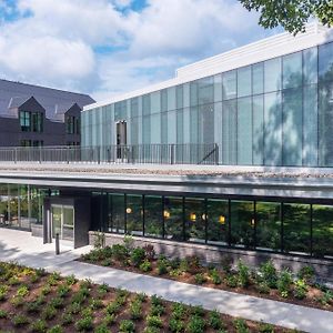 Hotel The Heartwood Poughkeepsie Exterior photo