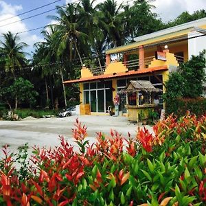 Hotel The Royhanna Beach House Ao Nang Exterior photo