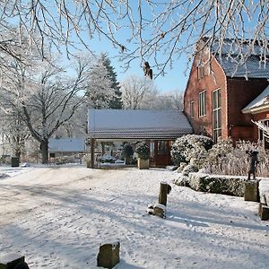 Hotel Landgoed De Wilmersberg De Lutte Exterior photo