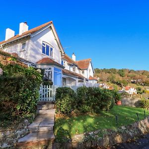 2 Moorlands Villa Minehead Exterior photo