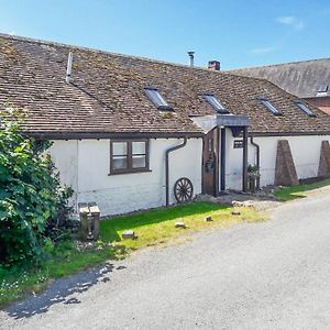 Meadow Barn Villa Wool Exterior photo