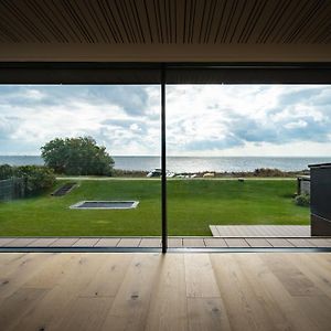 Apartamento Ocean View In First Row. Architectural Pearl Dragør Exterior photo