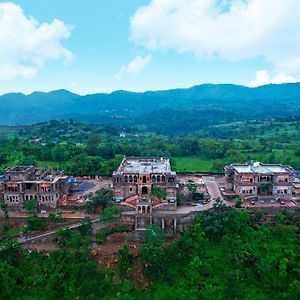 Hotel Shrisiddhpuram Kumbhalgarh Exterior photo