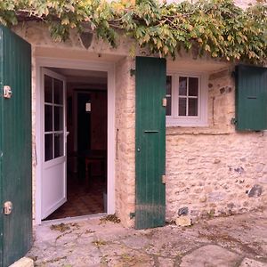 La Bourriche Villa Dolus d'Oléron Exterior photo