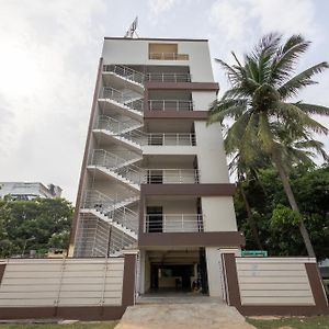 Hotel Hotei Jaasri Visakhapatnam Exterior photo