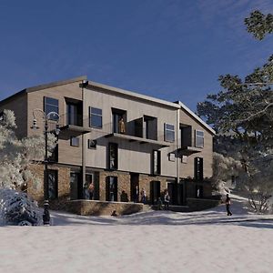 Chic 3 Bedroom Ski Villa 450M To Main Lift Mount Buller Exterior photo