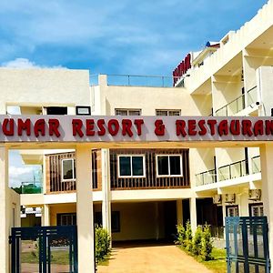 Jhumar Resort And Restaurant Netarhat Exterior photo