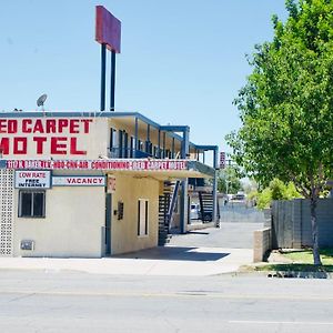 Red Carpet Motel By Ontario Exterior photo