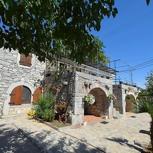 Apartments Insula Insule - Rustic & Peaceful Skrbčići Exterior photo