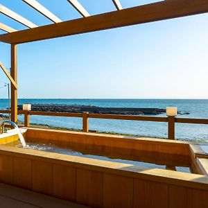 Stellastoria Hayama Seaside House With Open-Air Bath Villa Exterior photo