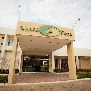 Aipana Plaza Hotel Boa Vista  Exterior photo