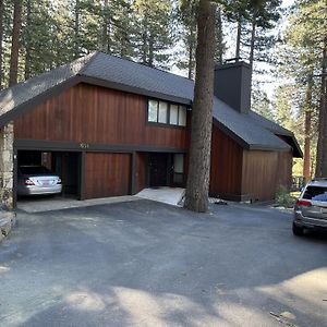 Championship Pines Villa Incline Village Exterior photo