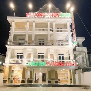 Phuong Thuy Hotel Can Tho Exterior photo