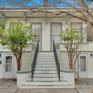 3 Bedroom - Uptown Funk Retreat Nueva Orleans Exterior photo