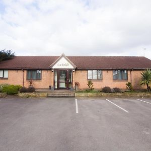 Hotel The Olive Barnby Dun Exterior photo