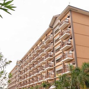 Cozy Crib Suite Condo With Balcony Pool & Gym Puerto Princesa Exterior photo