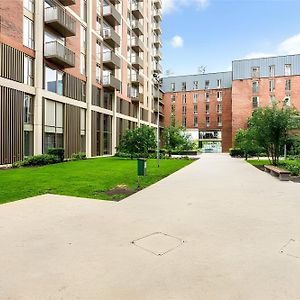 Cozy Apartment With A View Mánchester Exterior photo