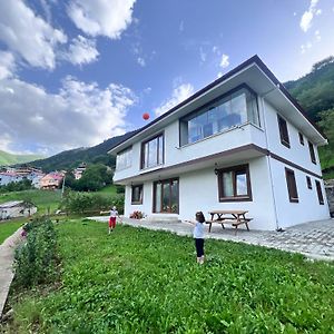 Hamsikoey Lifora House Villa Trabzon Exterior photo